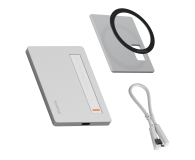 Sharge Obudowa do dysku z zestawem magnetycznym 100W 10Gbps - 1515219 - zdjęcie 2